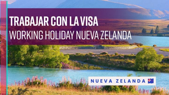 Cómo aplicar a empleos en Nueva Zelanda desde el exterior 1 como aplicar a empleos en nueva zelanda desde el