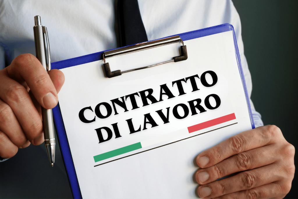 Cómo aplicar a programas laborales en Italia 1 como aplicar a programas laborales en italia