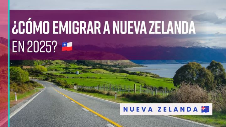 Cómo migrar a Nueva Zelanda para trabajar 1 como migrar a nueva zelanda para trabajar