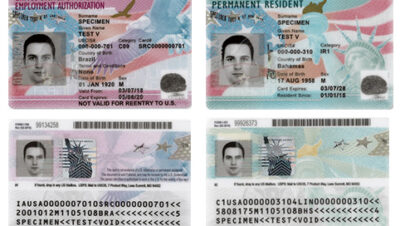 como preparar documentos migratorios 1