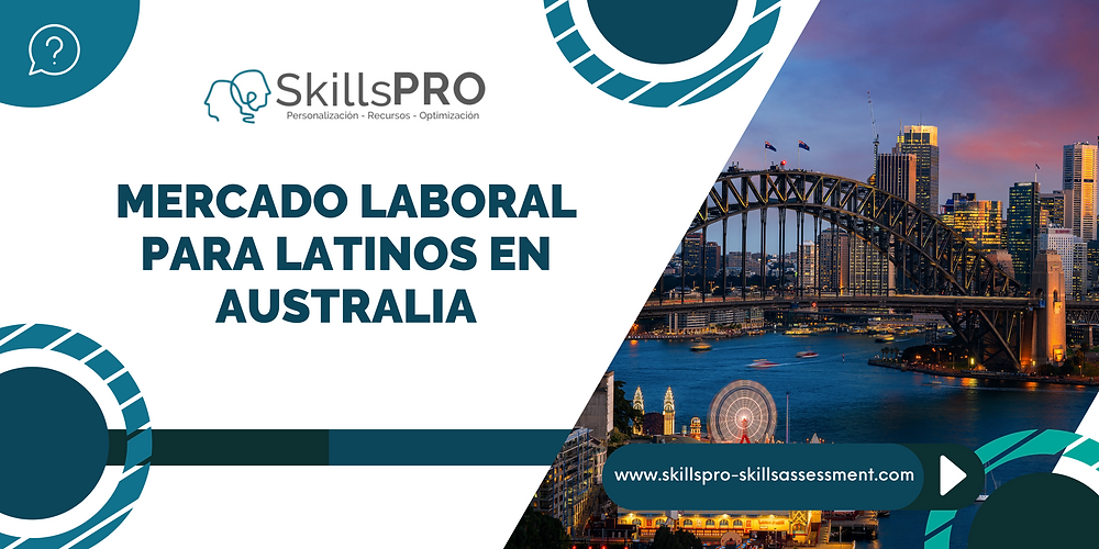 Consejos para adaptarte al mercado laboral australiano 1 consejos para adaptarte al mercado laboral australiano