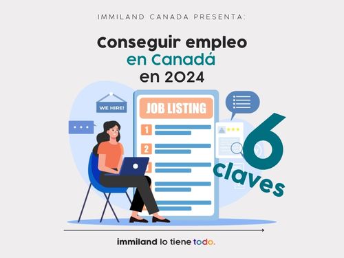 Consejos para encontrar trabajo en Canadá 1 consejos para encontrar trabajo en canada