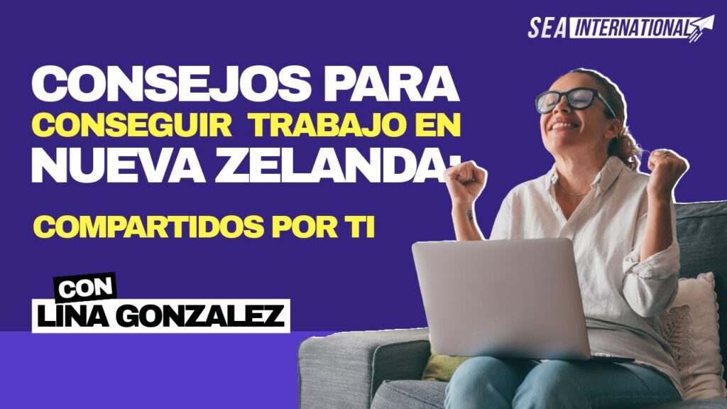 Consejos para entrevistas de trabajo en Nueva Zelanda 1 consejos para entrevistas de trabajo en nueva zelanda