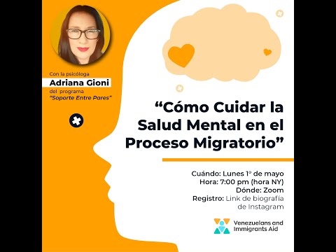 Consejos para la salud en procesos migratorios 1 consejos para la salud en procesos migratorios