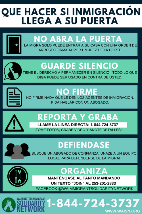 Consejos para salud y seguridad como trabajador migrante 1 consejos para salud y seguridad como trabajador migrante