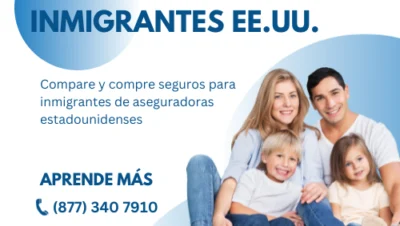 consejos para seguros de salud para migrantes