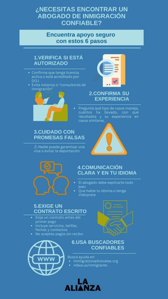 Consejos prácticos sobre inmigración familiar 1 consejos practicos sobre inmigracion familiar 1