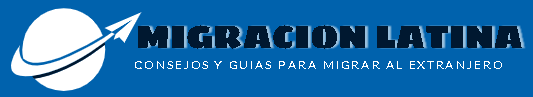 Migracion Latina