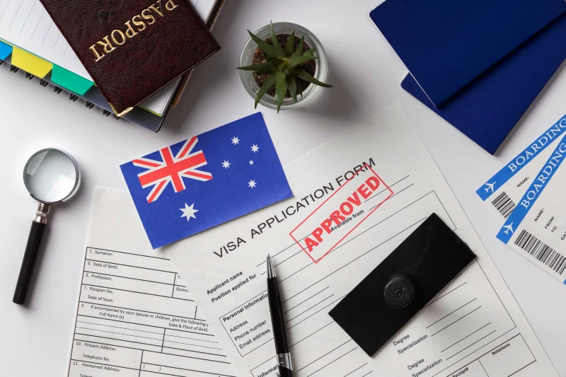 Documentos esenciales para ciudadanía australiana 1 documentos esenciales para ciudadania australiana