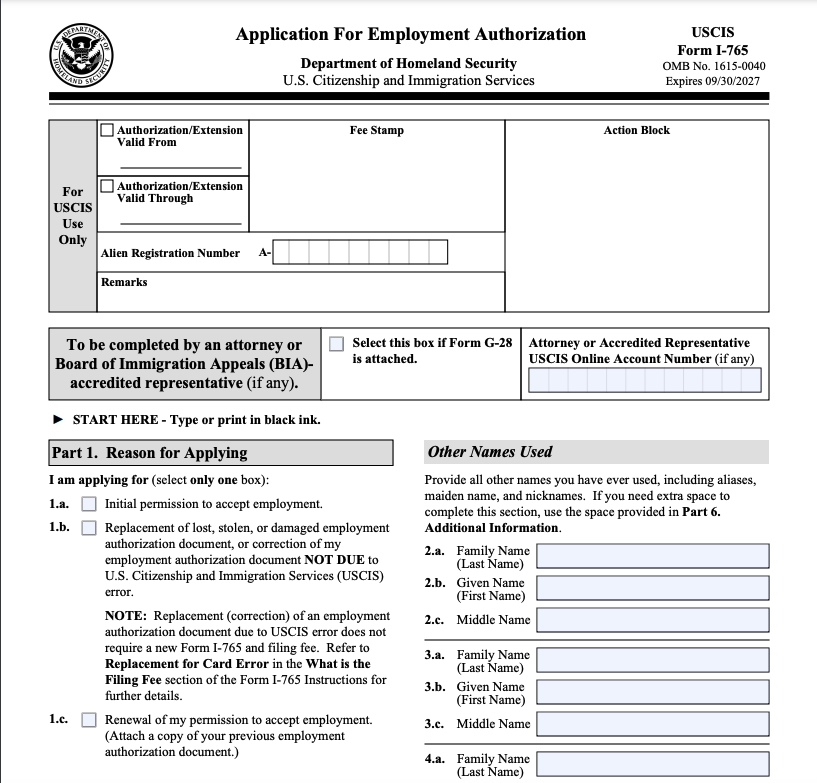 Documentos esenciales para solicitud de visa laboral 1 documentos esenciales para solicitud de visa laboral