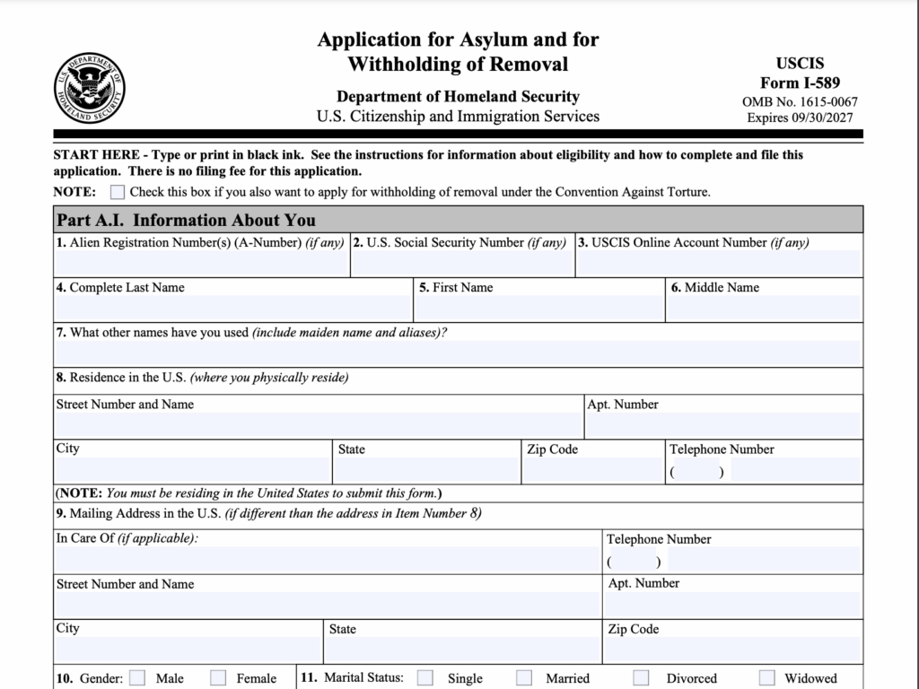 Documentos necesarios para prueba de idioma en inmigración 1 documentos necesarios para prueba de idioma en inmigracion
