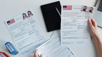 documentos necesarios para visa de trabajo rural