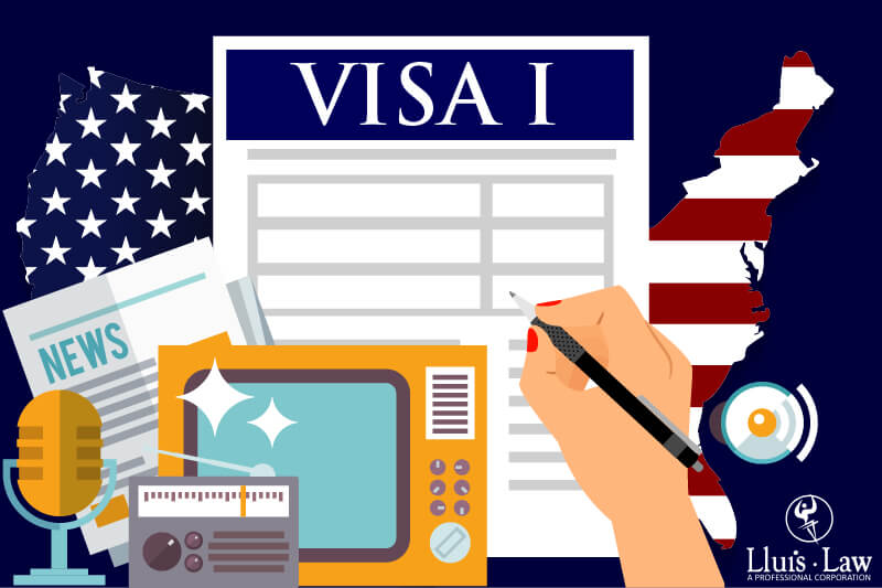 Documentos necesarios para visa I para prensa 1 documentos necesarios para visa i para prensa 1