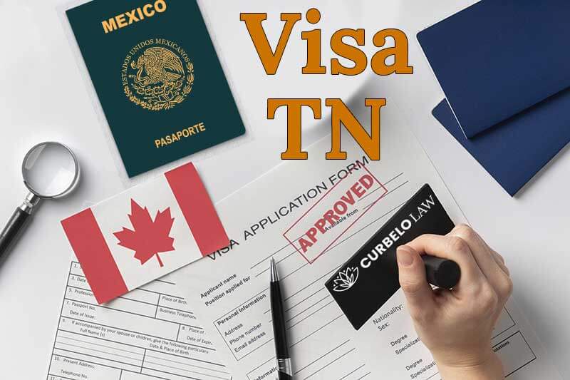 Documentos necesarios para visa TN para mexicanos 1 documentos necesarios para visa tn para mexicanos 1