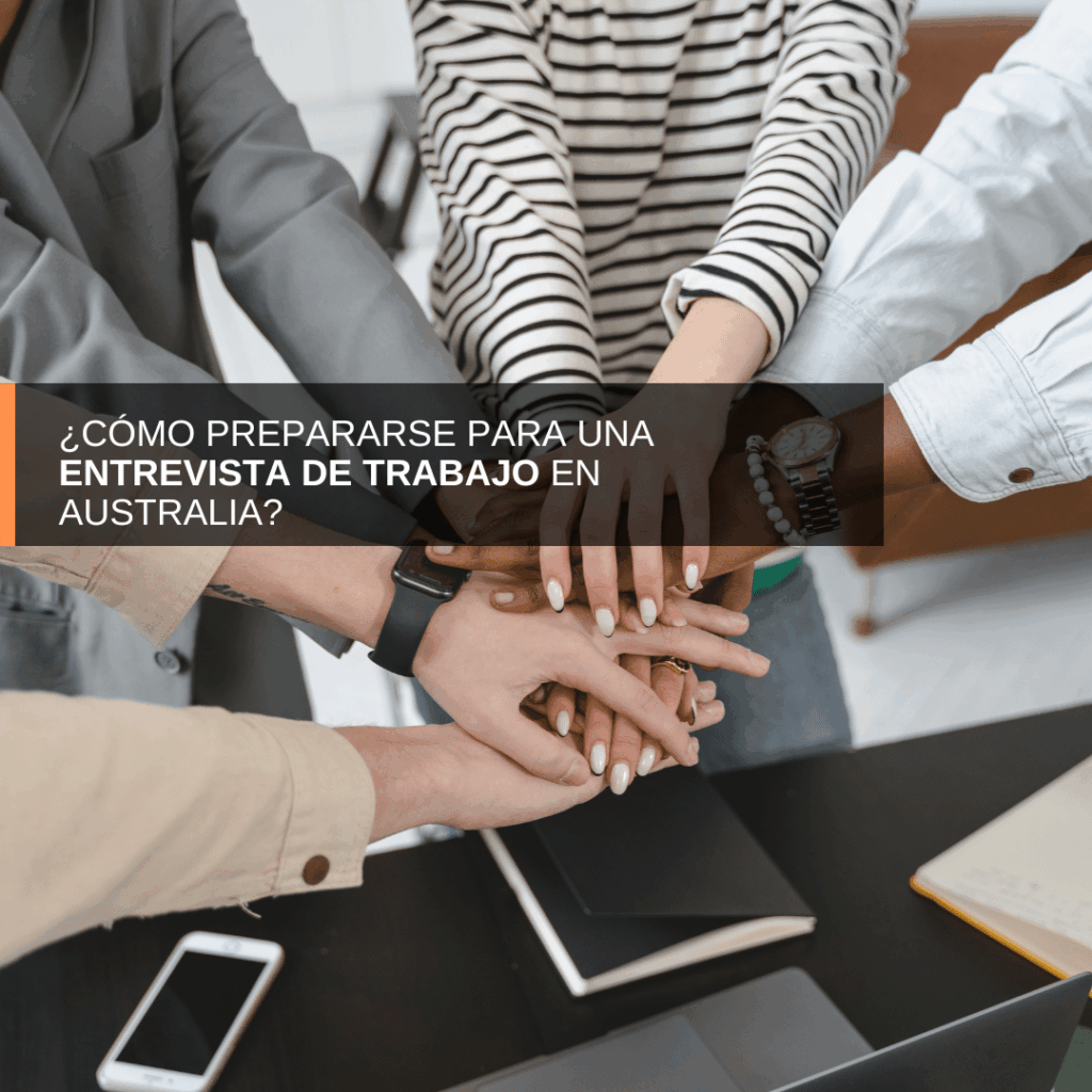 Estrategias para entrevistas de visa en Australia 1 estrategias para entrevistas de visa en australia
