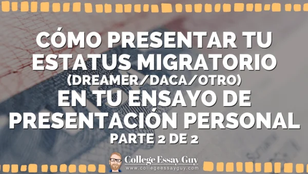 estrategias para fortalecer tu curriculum migratorio