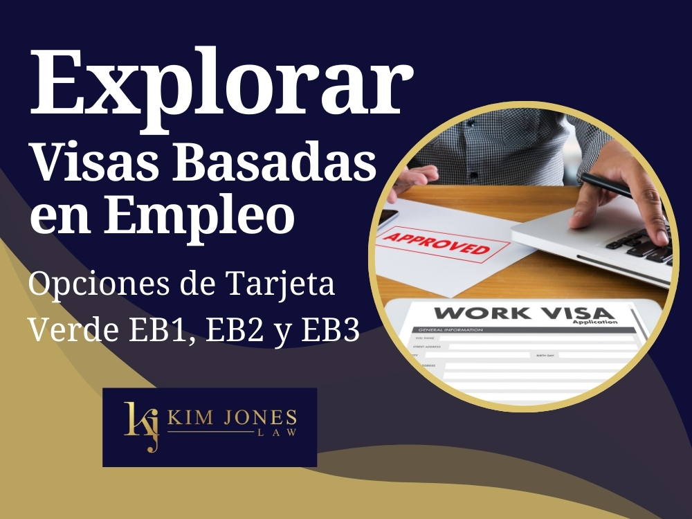 Estrategias para inmigración basada en empleo 1 estrategias para inmigracion basada en empleo 1