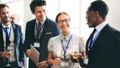 estrategias para networking profesional en nueva zelanda
