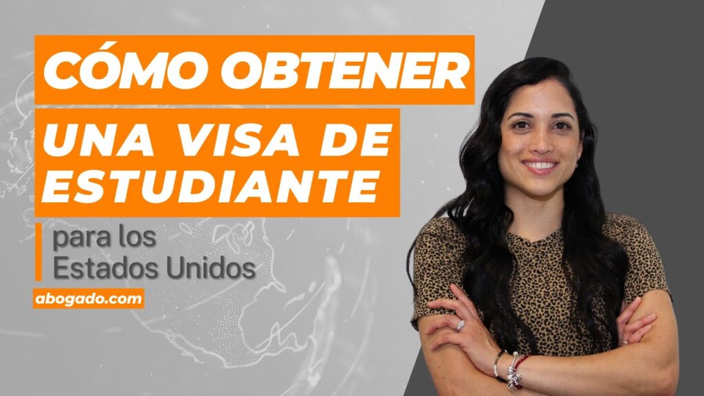 Estrategias para tramitar visa de estudiante 1 estrategias para tramitar visa de estudiante
