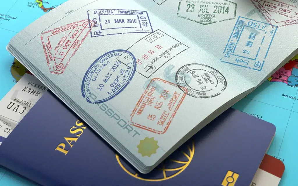 Guía completa para visas de estudiante 1 guia completa para visas de estudiante 1