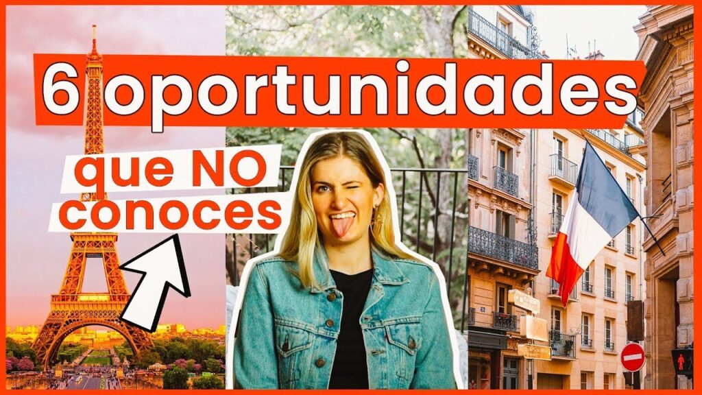 Guía para encontrar trabajo en Francia como inmigrante 1 guia para encontrar trabajo en francia como inmigrante