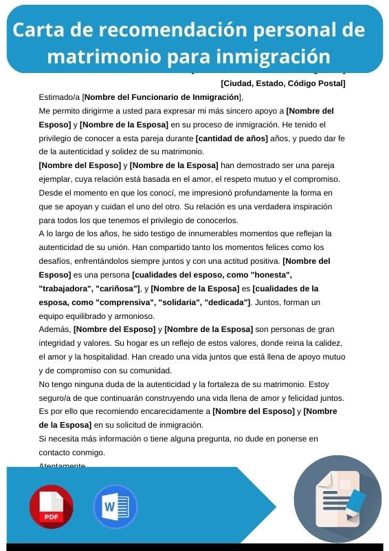 Guía para inmigración por matrimonio 1 guia para inmigracion por matrimonio