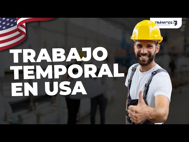 Guía para opciones de trabajo temporal 1 guia para opciones de trabajo temporal
