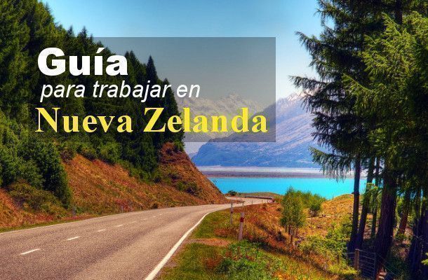 Guía para profesionales buscando empleo en Nueva Zelanda 1 guia para profesionales buscando empleo en nueva zelanda