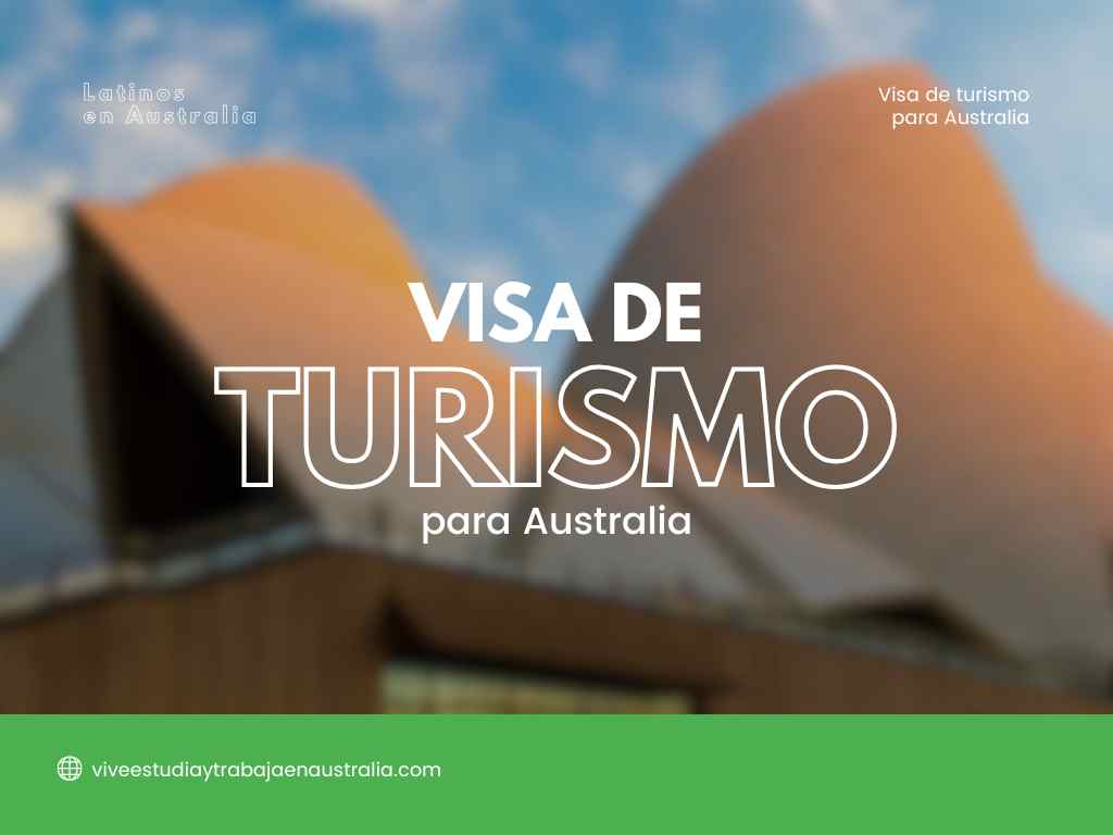 Guía para visas de temporada en Australia 1 guia para visas de temporada en australia