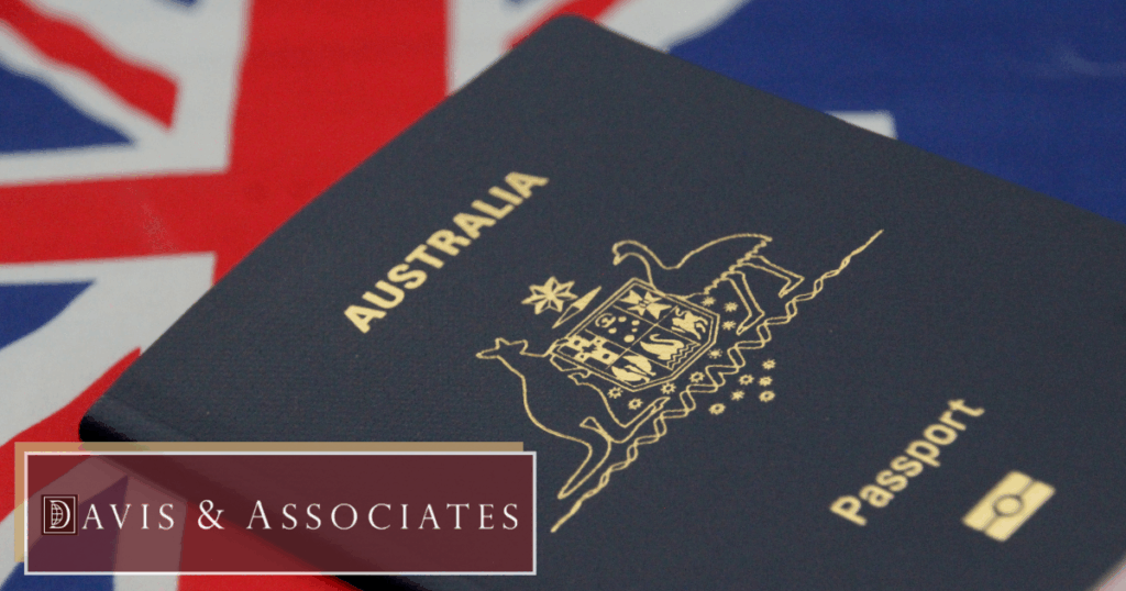 Guía para visas de trabajo en Australia 1 guia para visas de trabajo en australia 1