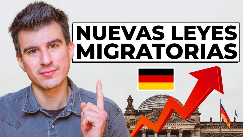 Pasos para migrar a Alemania por empleo 1 pasos para migrar a alemania por empleo
