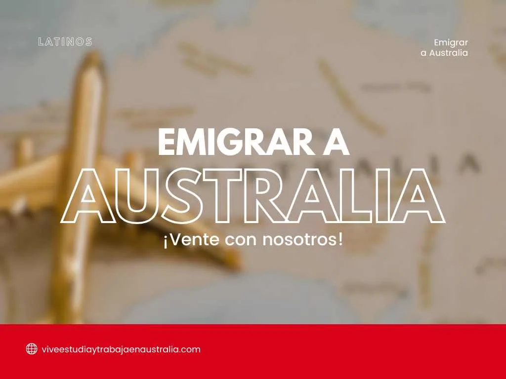 Pasos para migrar por empleo a Australia 1 pasos para migrar por empleo a australia 1