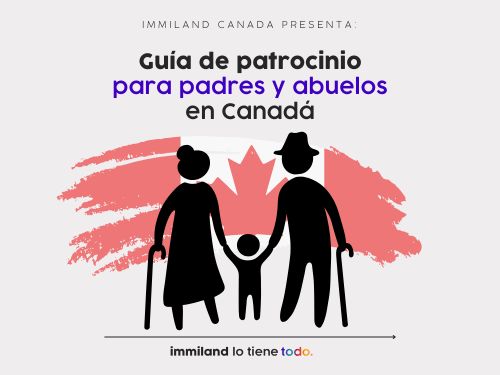 Pasos para patrocinio familiar en Canadá 1 pasos para patrocinio familiar en canada