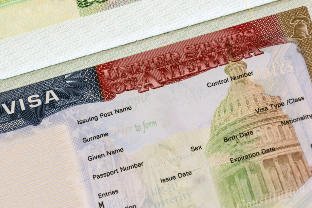 Pasos para visa de turista con fines laborales 1 pasos para visa de turista con fines laborales 1