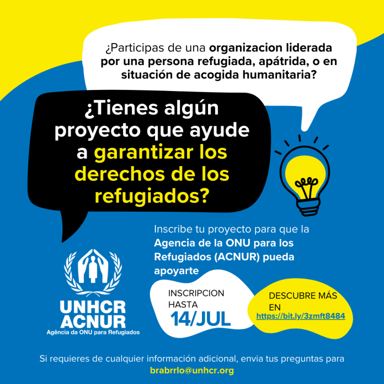 Requisitos clave para programas de refugiados 1 requisitos clave para programas de refugiados 1