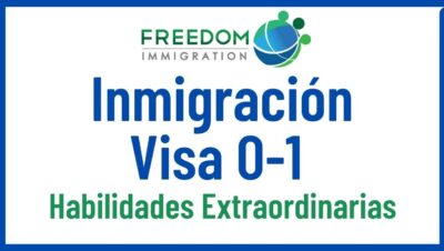 requisitos para inmigracion por habilidades