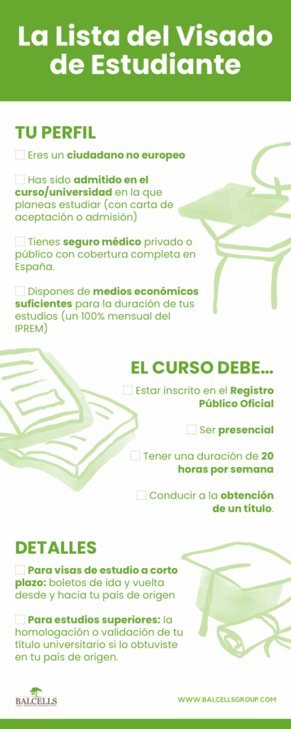 Requisitos para visa de estudiante que permite trabajar 1 requisitos para visa de estudiante que permite trabajar