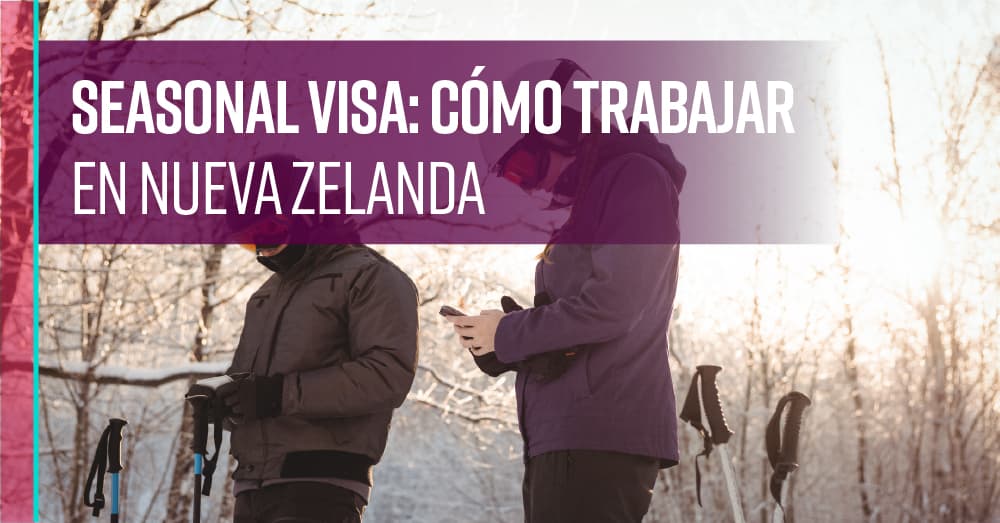 Requisitos para visa de trabajo estacional en Nueva Zelanda 1 requisitos para visa de trabajo estacional en nueva zelanda