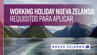 requisitos para visa de trabajo remoto en nueva zelanda