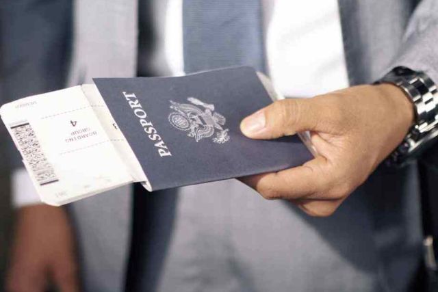 Requisitos para visa R1 religiosa 1 requisitos para visa r1 religiosa 1