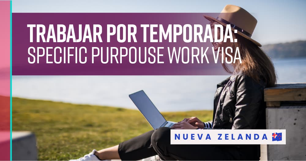 Requisitos para visa temporal de trabajo en Nueva Zelanda 1 requisitos para visa temporal de trabajo en nueva zelanda
